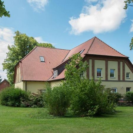 Ostsee-Landhaus Rerik Exterior photo