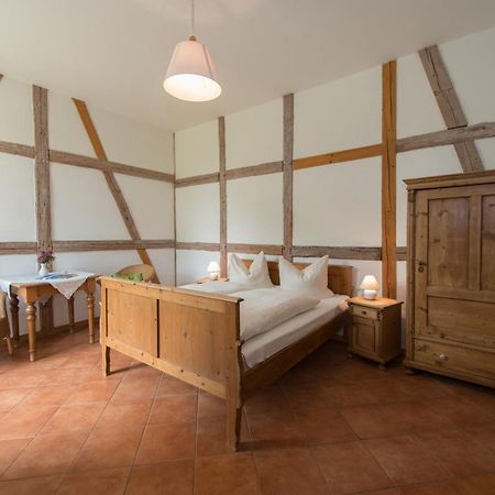 Ostsee-Landhaus Rerik Room photo