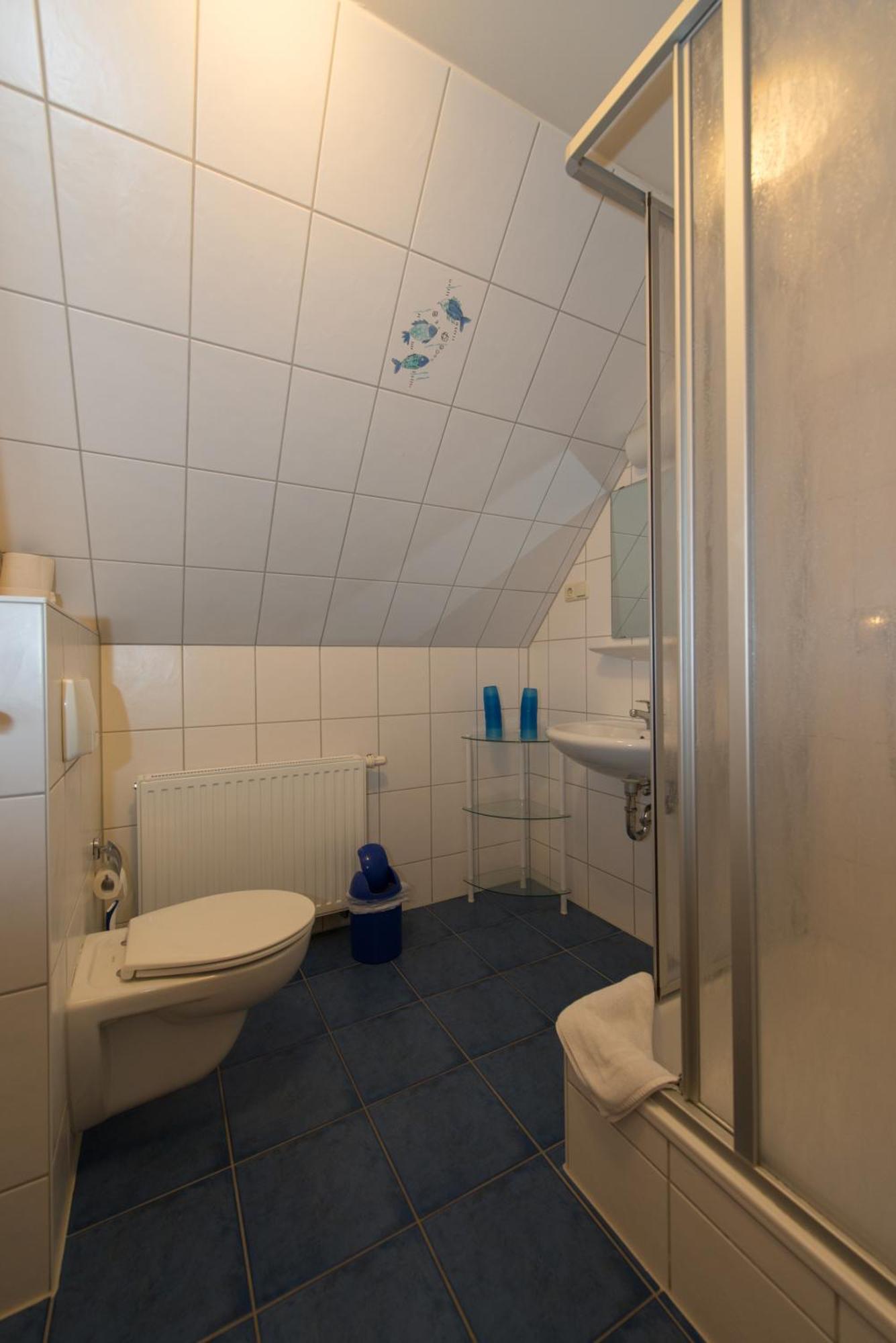 Ostsee-Landhaus Rerik Room photo