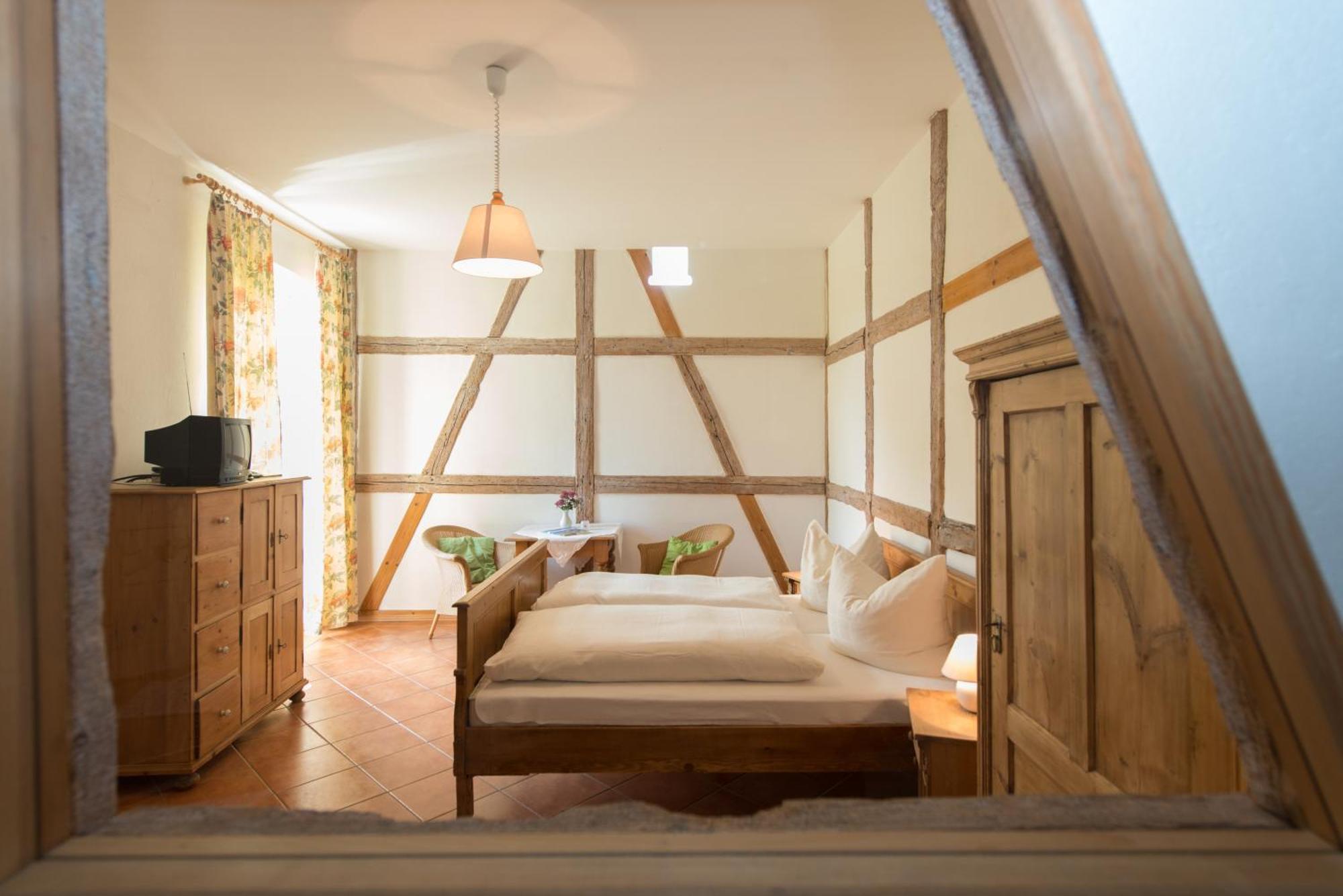 Ostsee-Landhaus Rerik Room photo