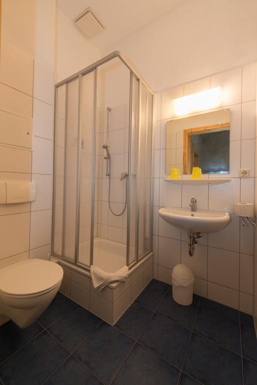 Ostsee-Landhaus Rerik Room photo