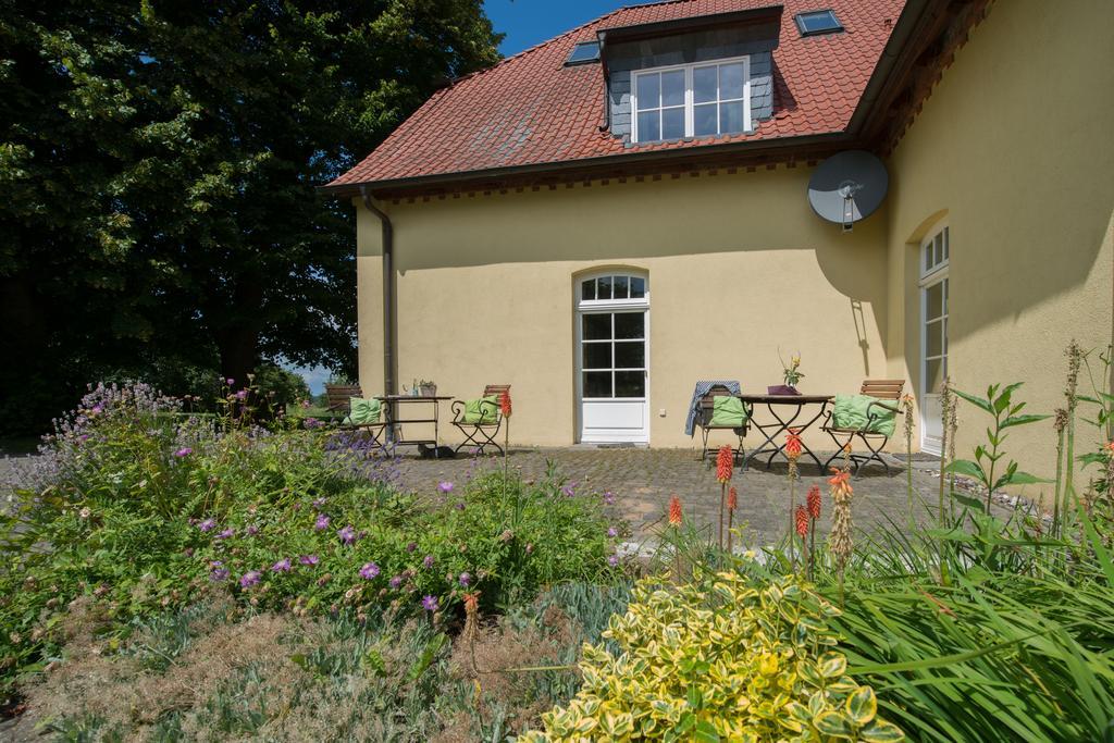 Ostsee-Landhaus Rerik Exterior photo